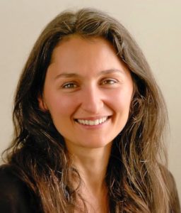 ADERLASS MIT DR. JASMIN AZIZIAN @ Biotic Institute